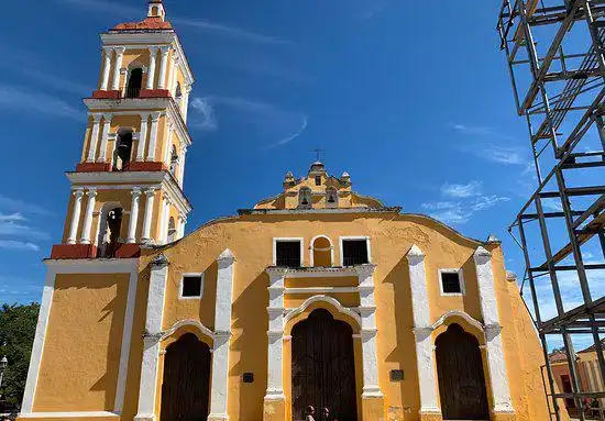 Municipio De San Juan De Los Remedios