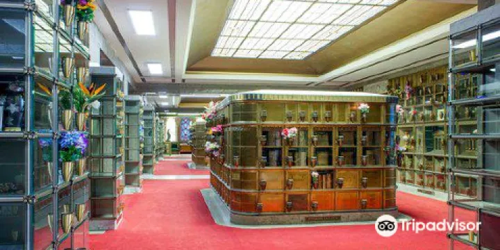 Woodlawn Funeral Home