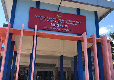 Museum Negeri Nusa Tenggara Timur