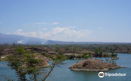 Waduk Bajul Mati