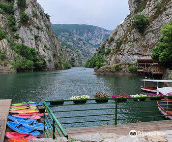 Lake Matka