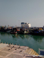 Le Port d'El Jadida