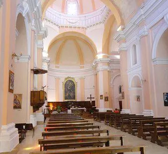 Chiesa di San Pio V