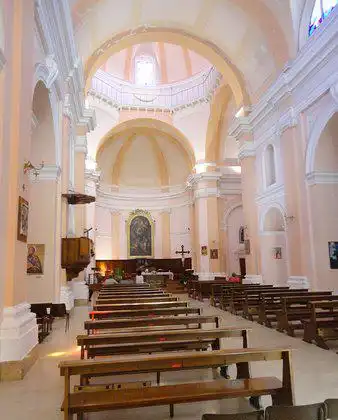 Hotels in Grottammare