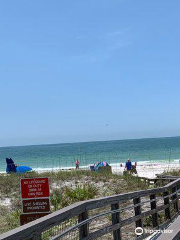 Caladesi Island State Park