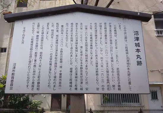 Hotels near Numazu Castle Site / Sanmaibashi Castle Site