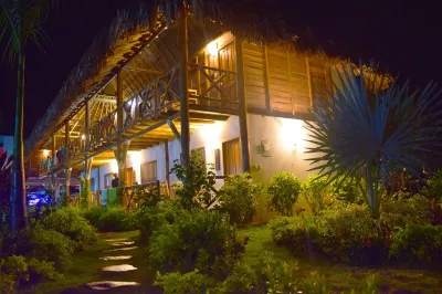 Primaluna Palomino Hotels in 
