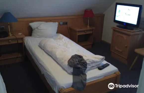 德雷克恩尼格酒店