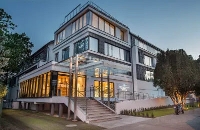 West Baltic Resort Wellness & Spa