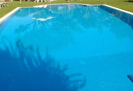 Relais Villaggio Azzurro