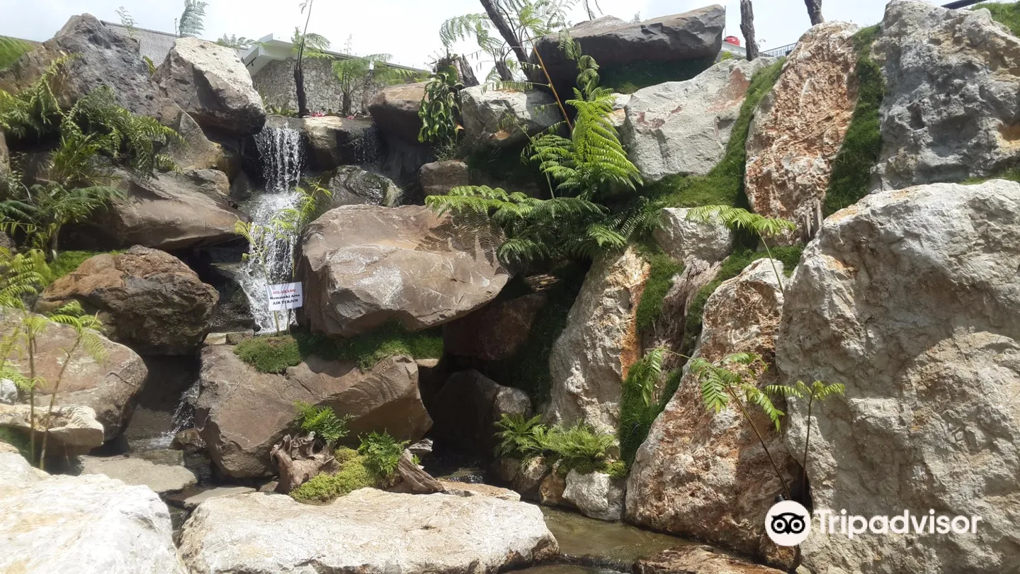 3_Farmhouse Susu Lembang