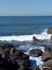 Playa Las Penitas