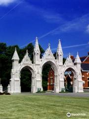 Crown Hill Cemetery