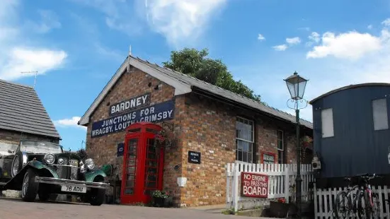 Bardney Heritage Centre