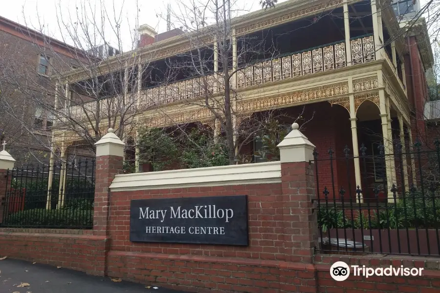 Mary MacKillop Heritage Centre