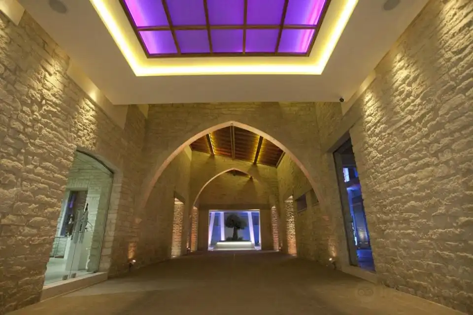 Hotel in zona Mermaid of Porto Bello