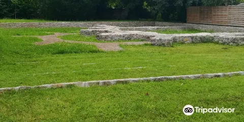 Ferences Rendi Romkert