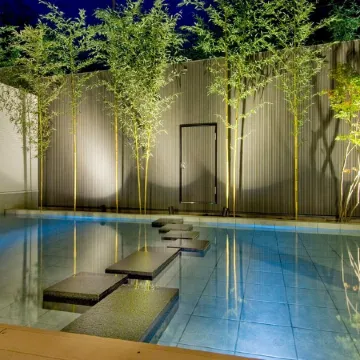 Okunoin Hotel Tokugawa