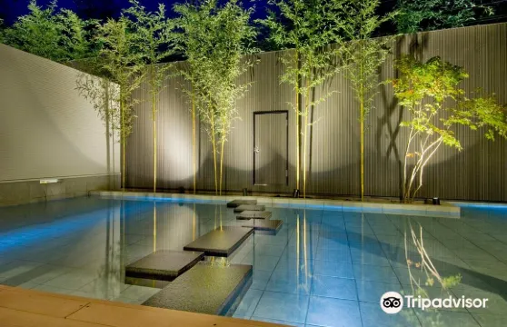 德川奧之院酒店