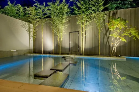 Okunoin Hotel Tokugawa Отели рядом с достопримечательностью «Nikkozan Rinnoji Temple»