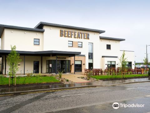 Stirling City Centre