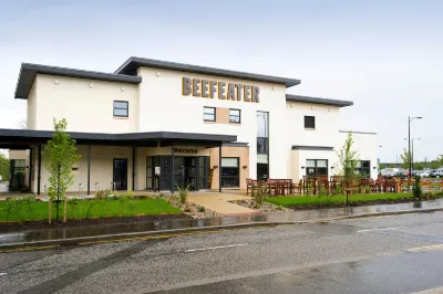 Stirling City Centre Hotels in Bridge of Allan