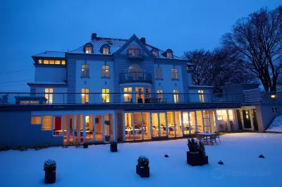 Sixtus Sinatur Hotel & Konference Hotels in Middelfart