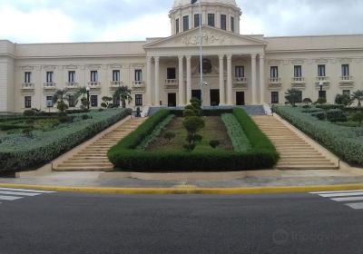 National Palace