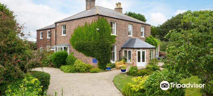 Marton Grange Country House Hotels in Bridlington