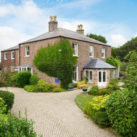 Marton Grange Country House