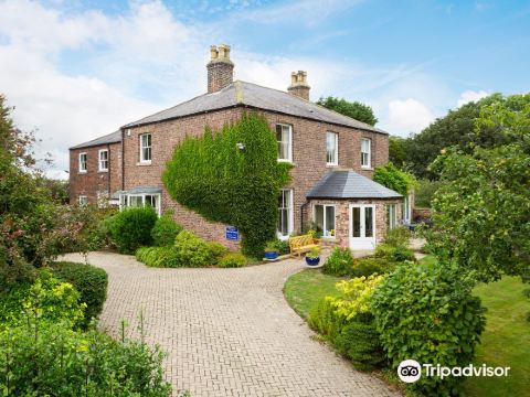 Marton Grange Country House