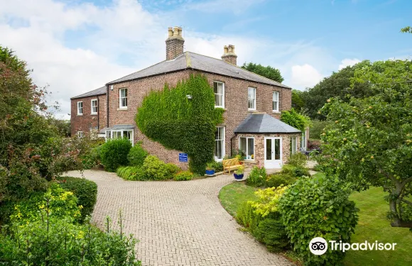 馬頓田莊鄉間旅館