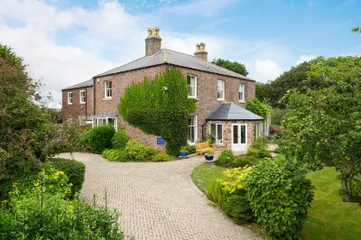 Marton Grange Country House Các khách sạn ở 