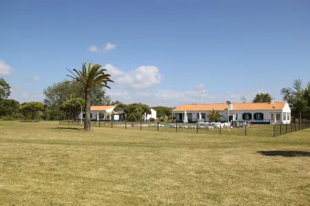 Herdade Moita Mar - Country & Sea