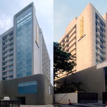 Keys Select by Lemon Tree Hotels, Visakhapatnam