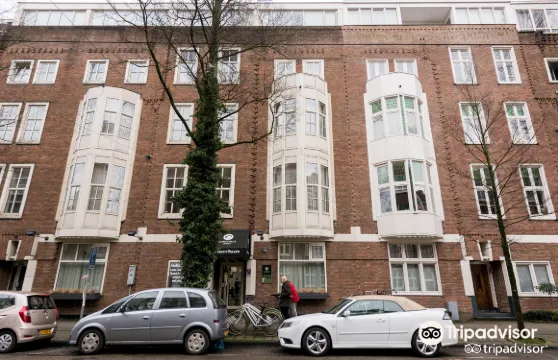 博物館廣場意識酒店