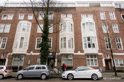 Conscious Hotel Museum Square Hotels in Amsterdam Oud Zuid