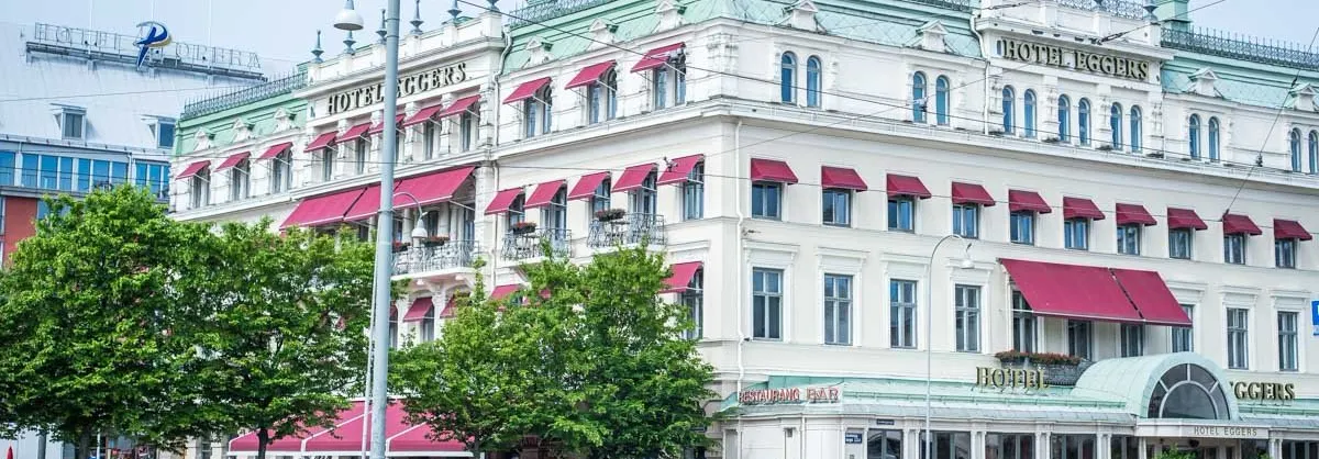 Cultural Hotels