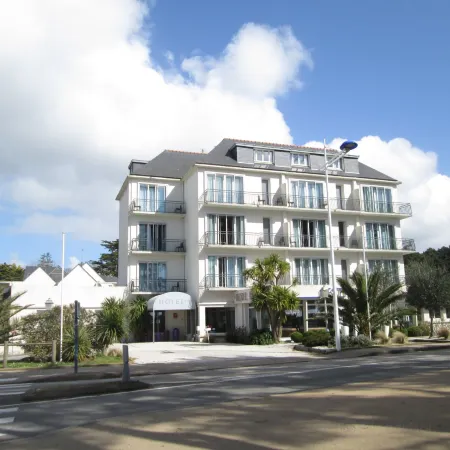Hôtel Kastel - Relais Thalasso & Spa