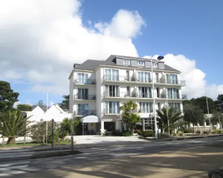 卡斯特爾養生水療 Spa 酒店 貝諾代酒店