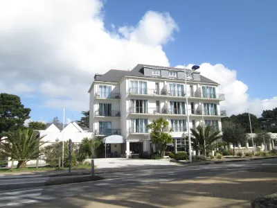 Hôtel Kastel - Relais Thalasso & Spa Hotels in Benodet