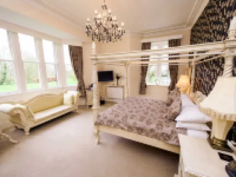 The Old Lodge Hotels in Malton