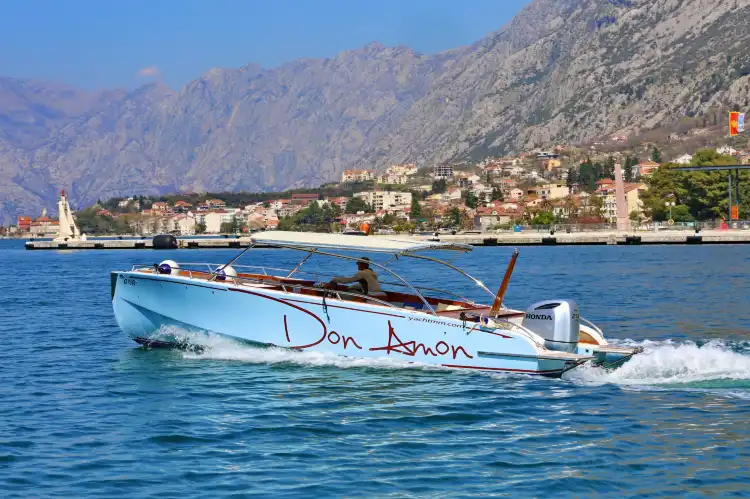 Các khách sạn gần Perast, Montenegro