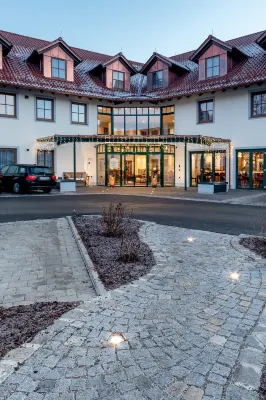 Hotel Obermaier Hotel a 