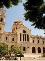 Agios Minas Cathedral