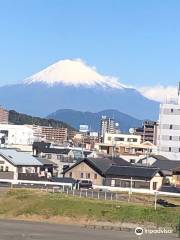 Shizuoka City government office