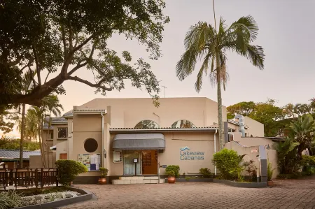 First Group Lake View Cabanas