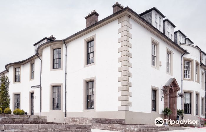 Hetland Hall Hotel