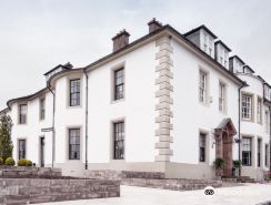 Hetland Hall Hotel