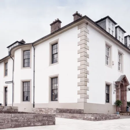 Hetland Hall Hotel